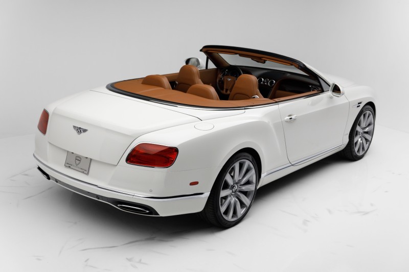 2017 Bentley Continental GT GT in , 