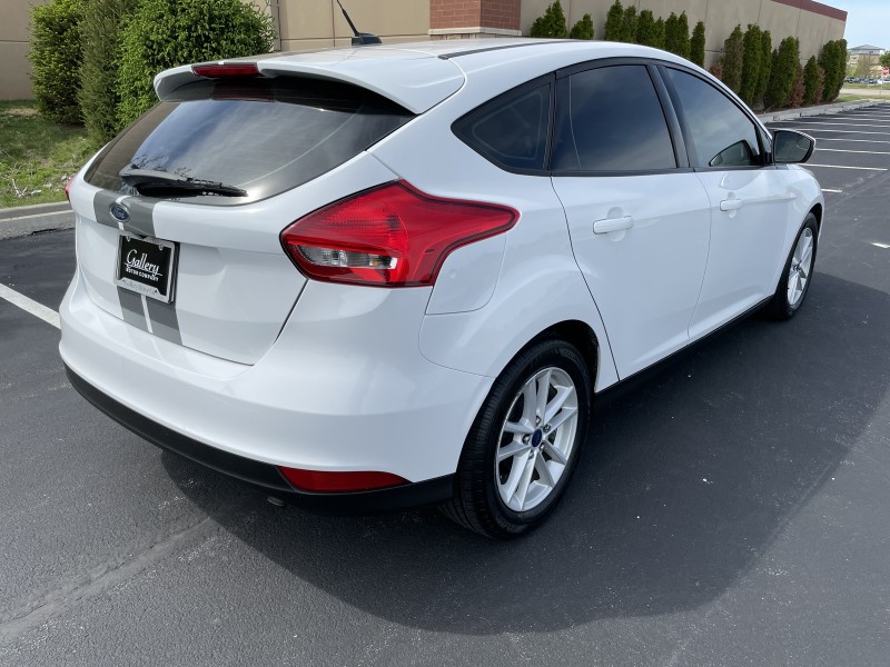 2015 Ford Focus SE in CHESTERFIELD, Missouri