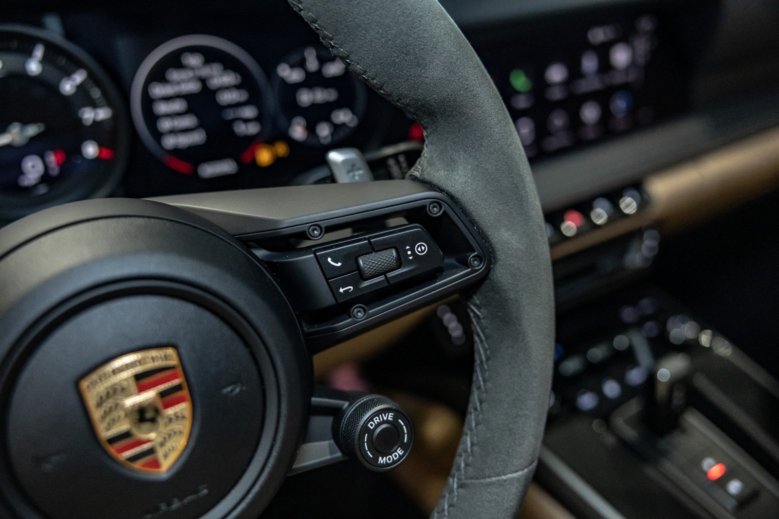 Used Car 2024 Porsche 911  Carrera 4s For Sale Under $180,000 In Boerne, Texas