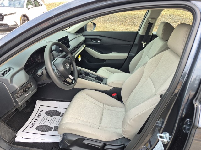 HondaAccord Sedan27