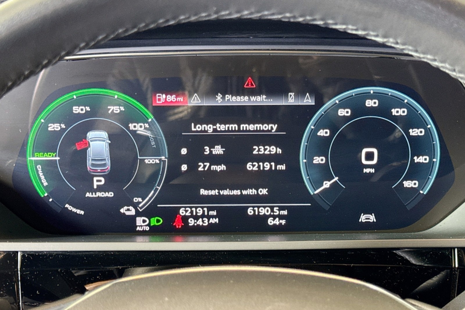 Used 2022 Mythos Black Metallic Audi S line Premium image 11