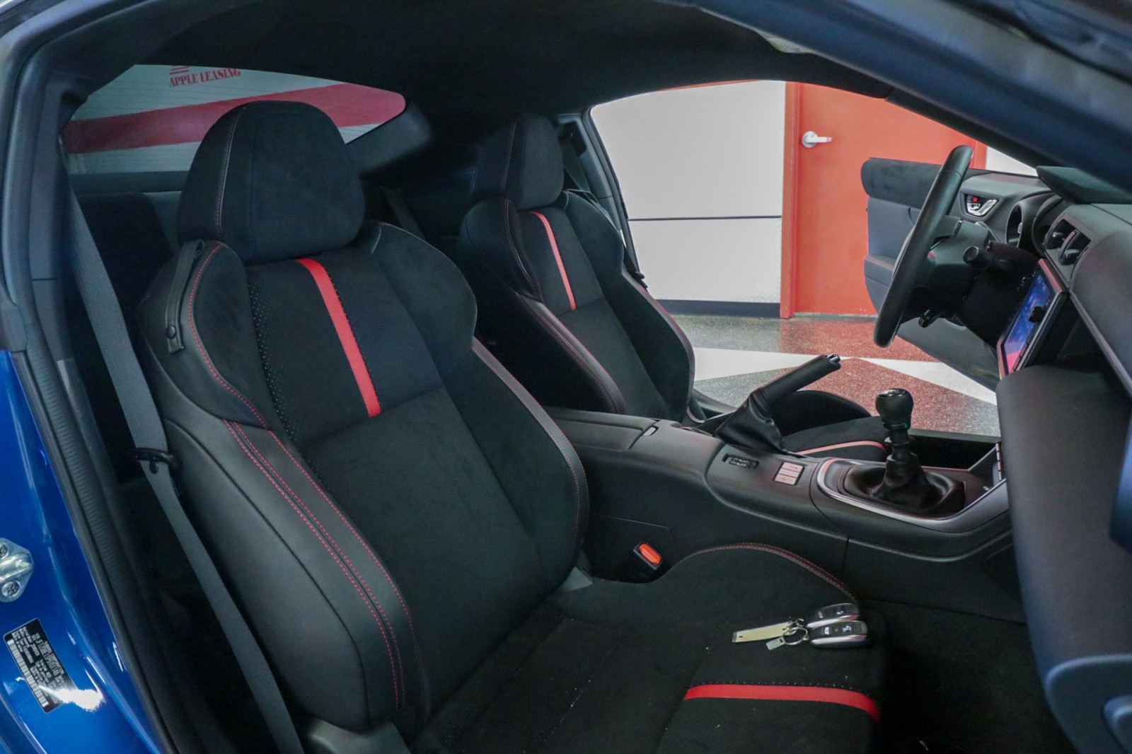 Used Car 2023 Subaru Brz  Limited For Sale Under $30,000 In Austin, Texas