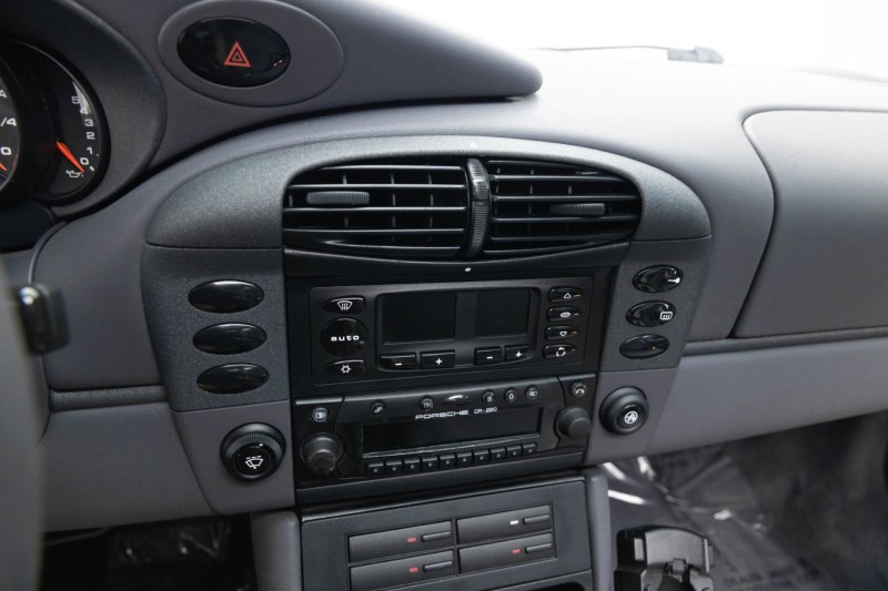 1999 Porsche 911 Carrera  in , 