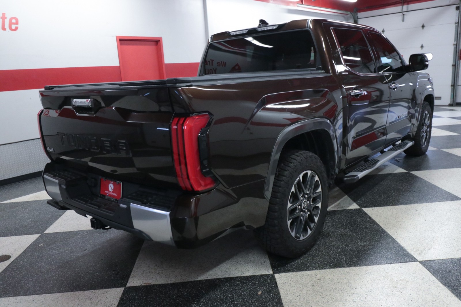 Used Car 2023 Toyota Tundra 4wd  Limited Hybrid For Sale Under $50,000 In Austin, Texas