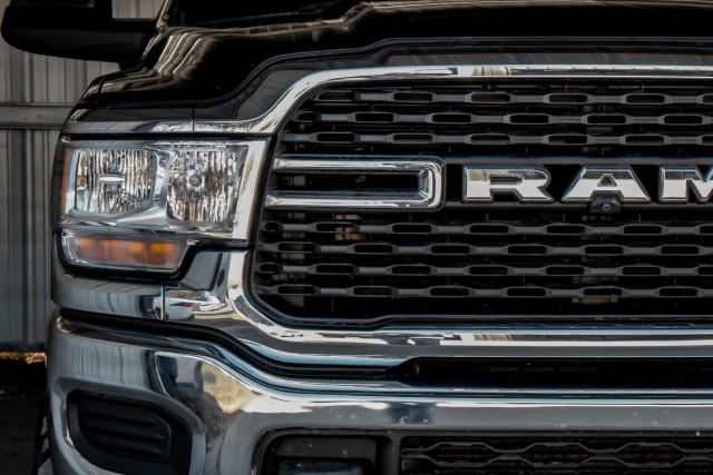 2022 Ram 3500 Tradesman 44