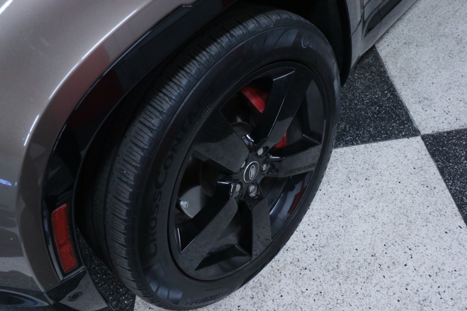 Used Car 2023 Land Rover Defender  X For Sale Under $70,000 In Austin, Texas