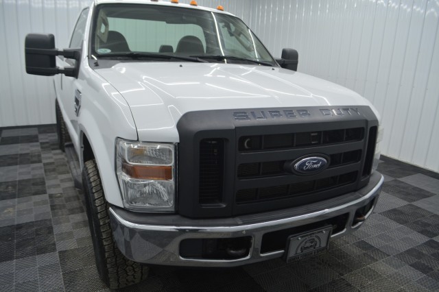 Used 2010 Ford Super Duty F-250 SRW XL Pickup Truck for sale in Geneva NY