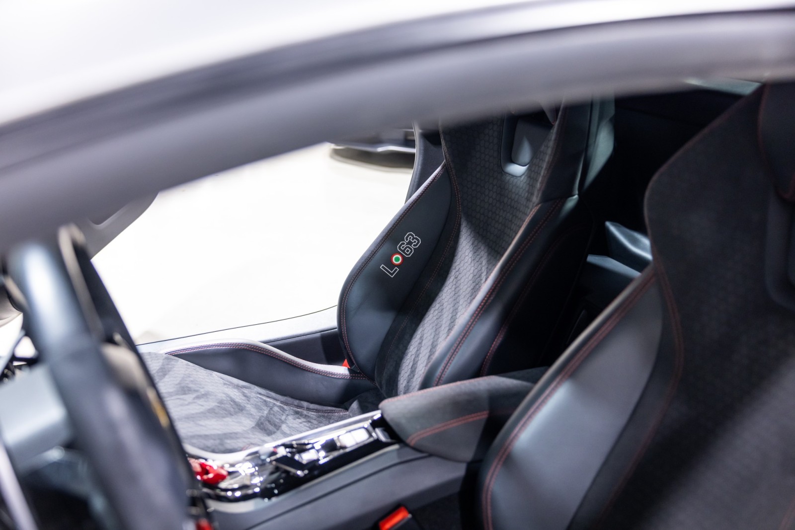 2017 Lamborghini Huracan Base - Photo 37