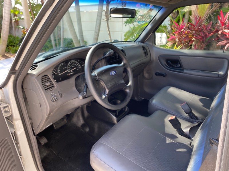 2002 Ford Ranger Edge 1 OWNER LOW MILES 68,551 in , 