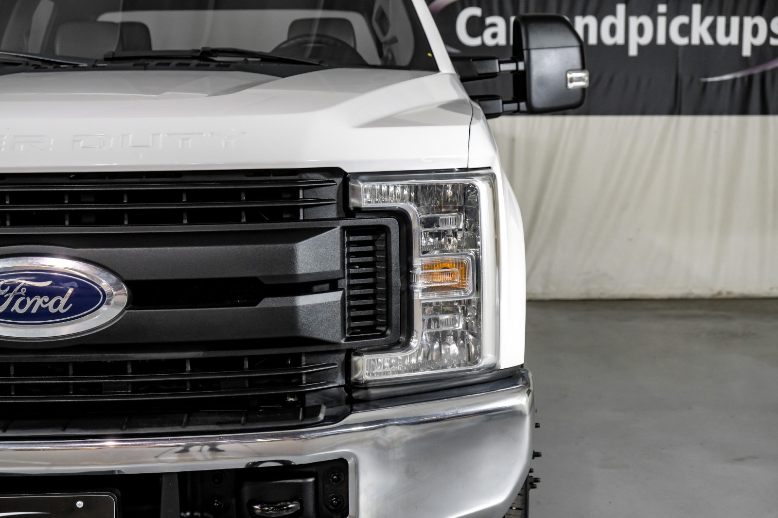 2019 Ford F-350 XL 35