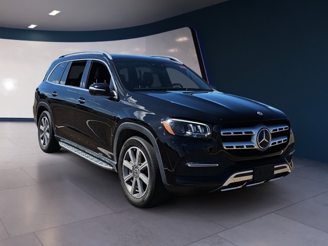 2022 Mercedes-Benz GLS GLS 450 7