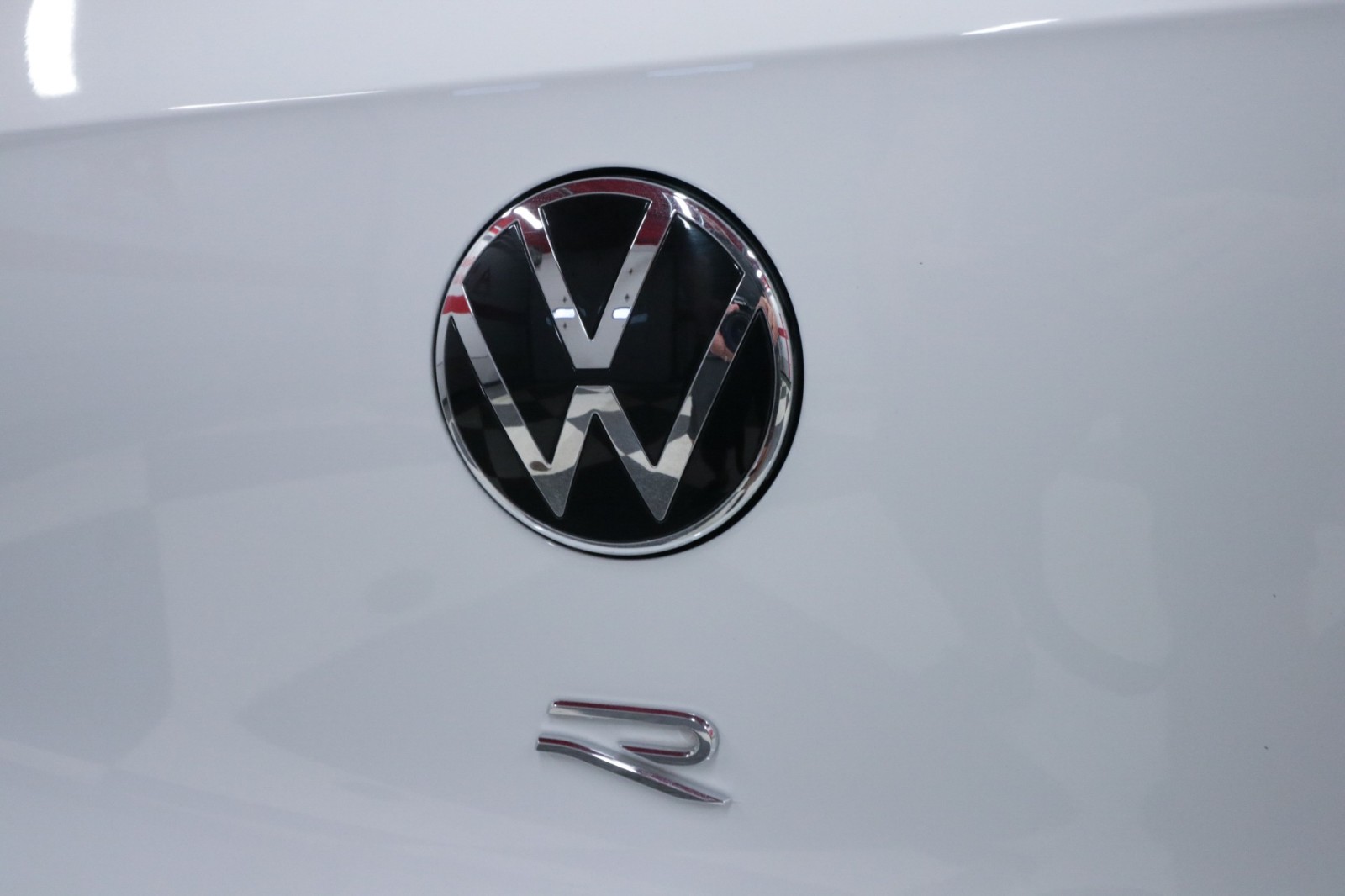 Used Car 2024 Volkswagen Golf R  For Sale Under $50,000 In Austin, Texas