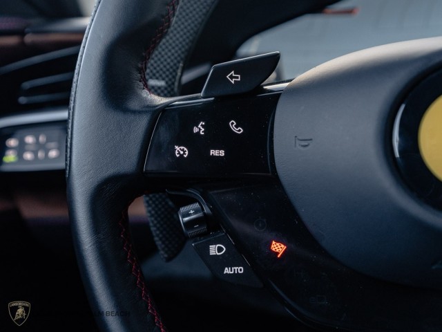 Ferrari SF90 Stradale