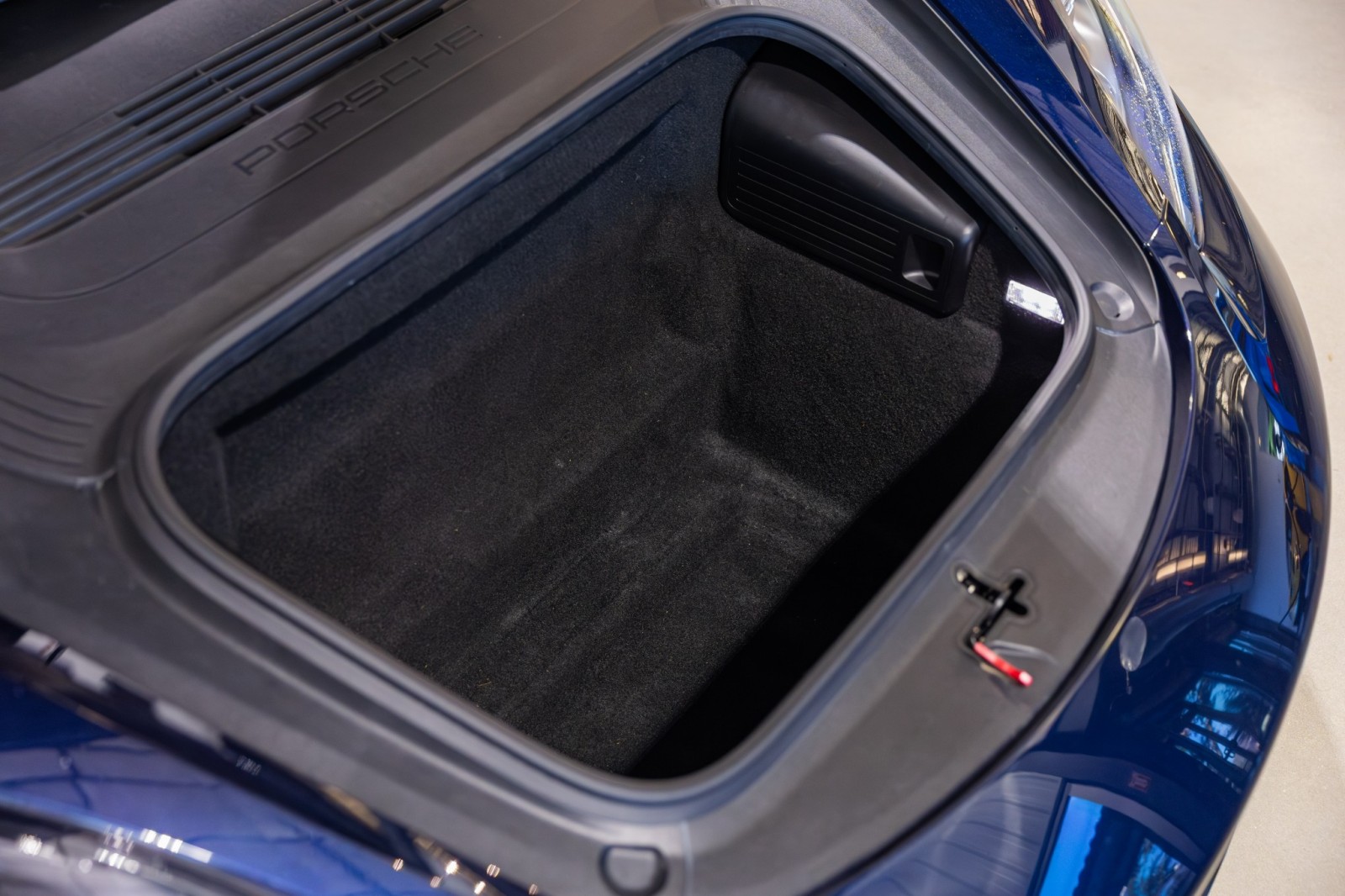 Used Car 2018 Porsche 718 Cayman  Gts For Sale Under $70,000 In Boerne, Texas