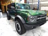 2022 Ford Bronco Big Bend 4WD in Springfield, New Jersey