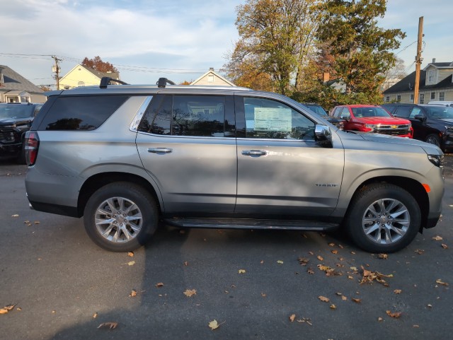 2024 Chevrolet Tahoe Premier 4