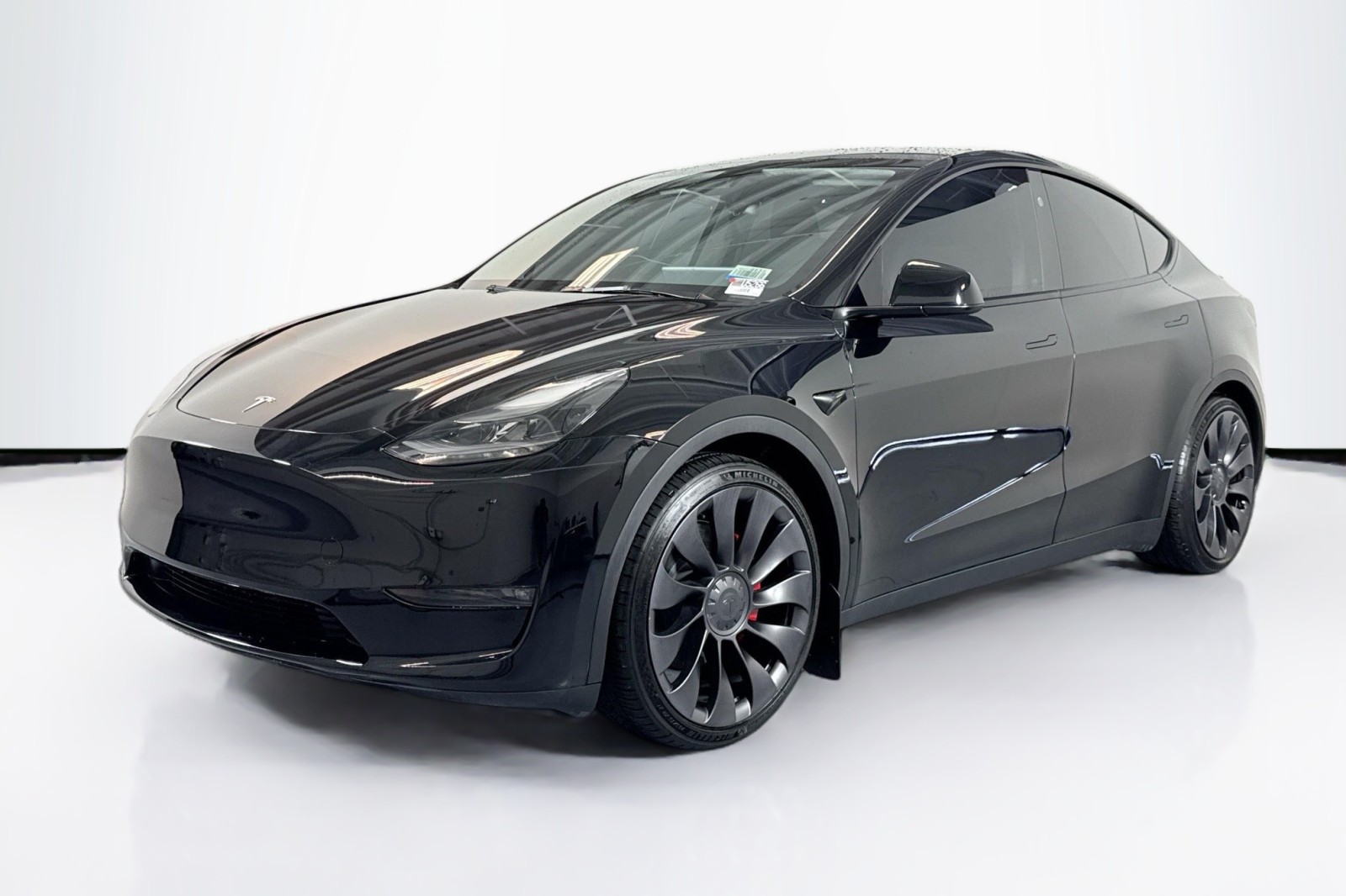 2024 Tesla Model Y Performance's photo