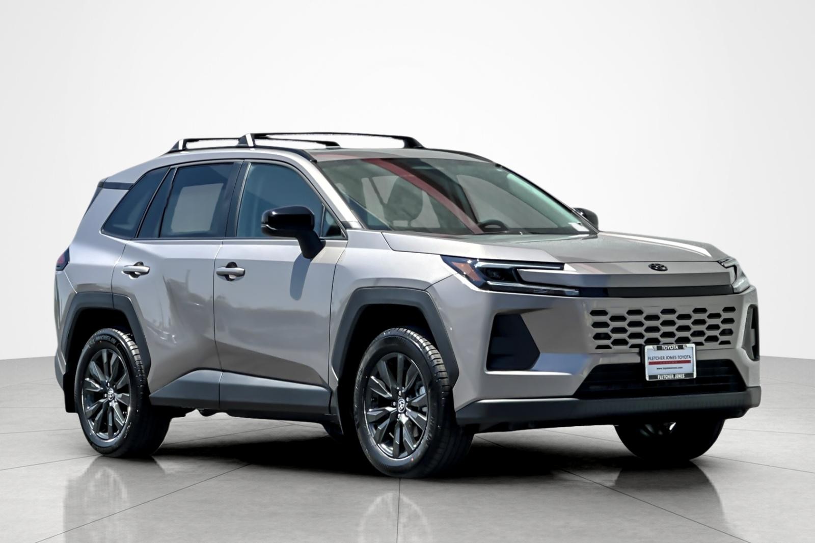 New 2026 Meteor Shower Toyota LE image 7