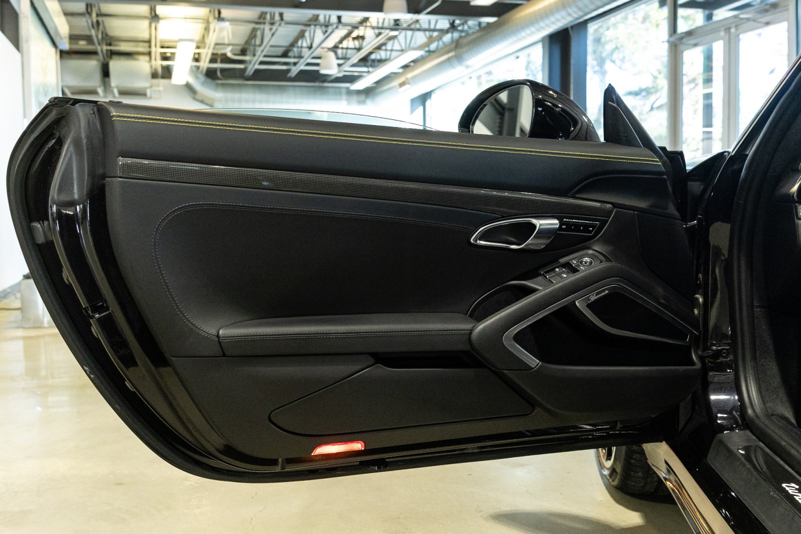 Used Car 2017 Porsche 911  Turbo S For Sale Under $210,000 In Boerne, Texas