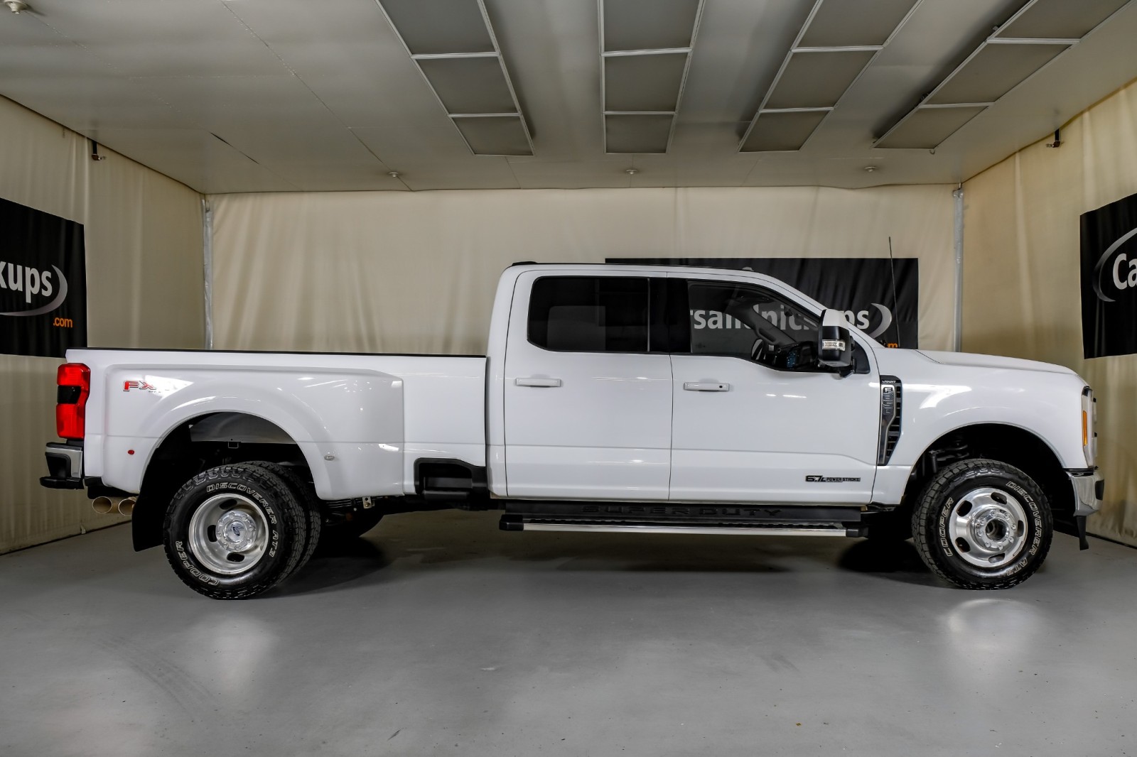 2023 Ford F-350 Lariat 5