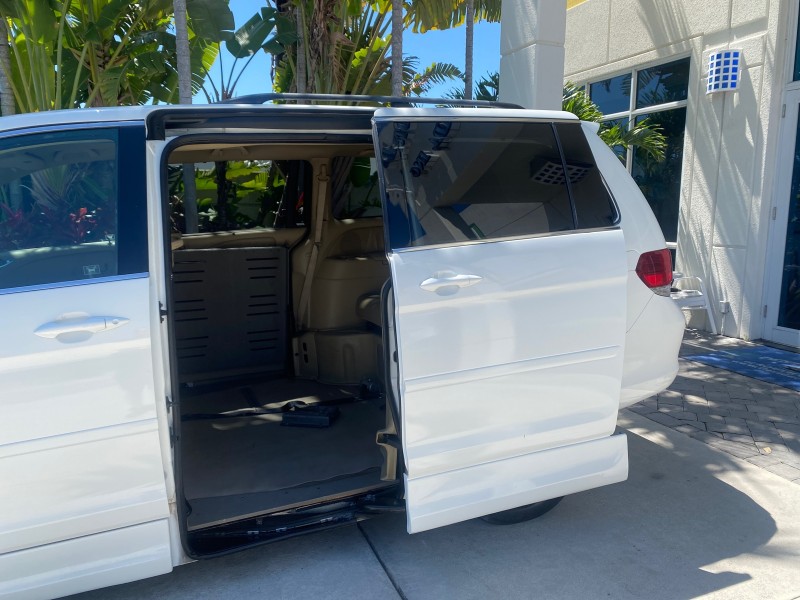 2010 Honda Odyssey EX-L LOW MILES 58,506 1 OWNER in , 