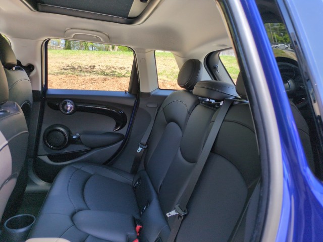MINIHardtop 4 Door36