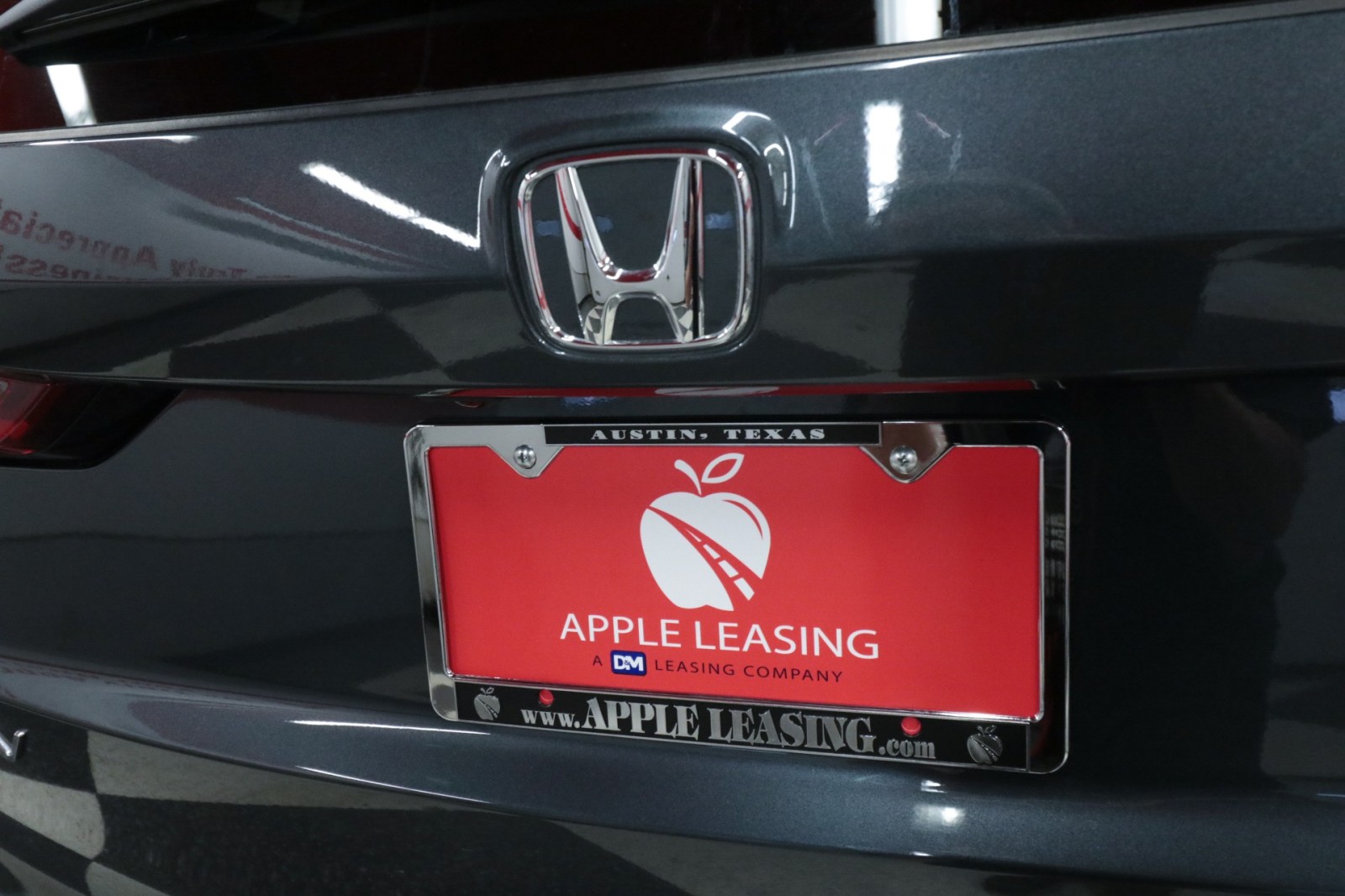 Used Car 2024 Honda Cr-v  Ex-l For Sale Under $35,000 In Austin, Texas