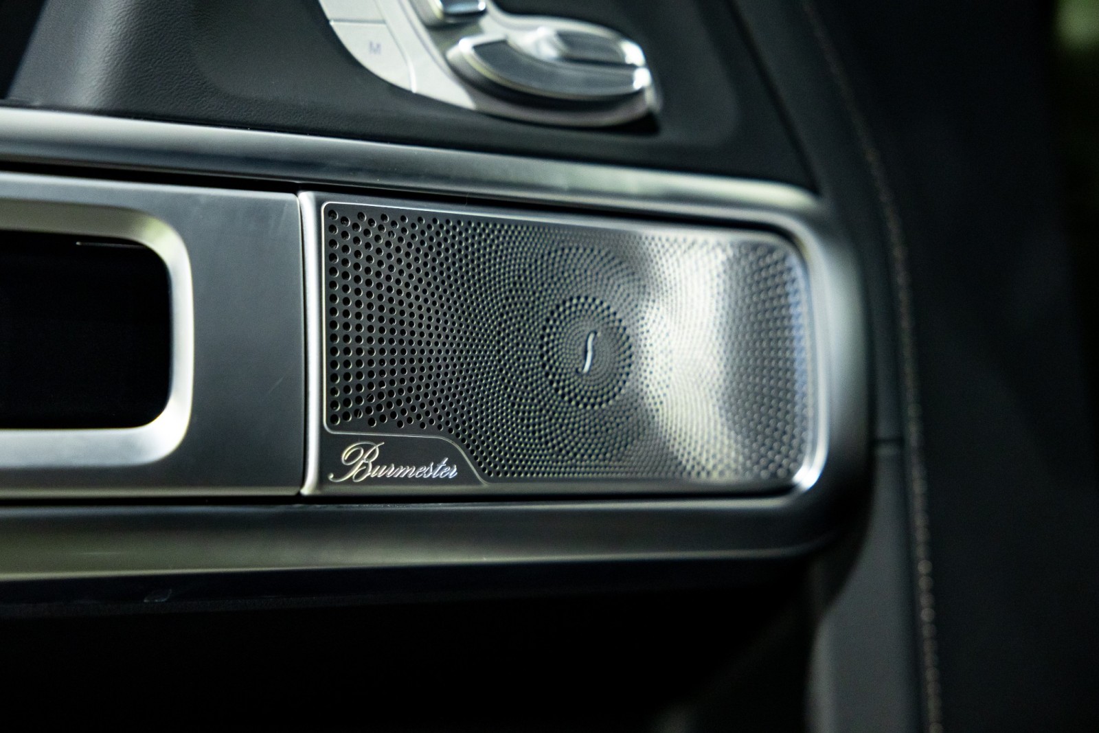 Used Car 2024 Mercedes-benz G-class  G 550 For Sale Under $180,000 In Boerne, Texas