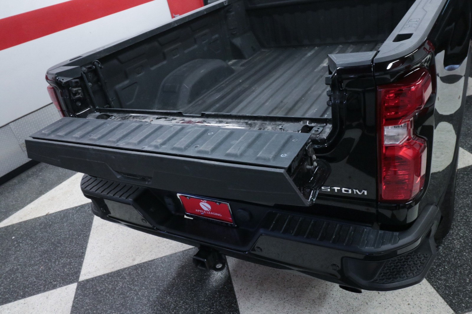 Used Car 2024 Chevrolet Silverado 2500hd  Custom For Sale Under $50,000 In Austin, Texas