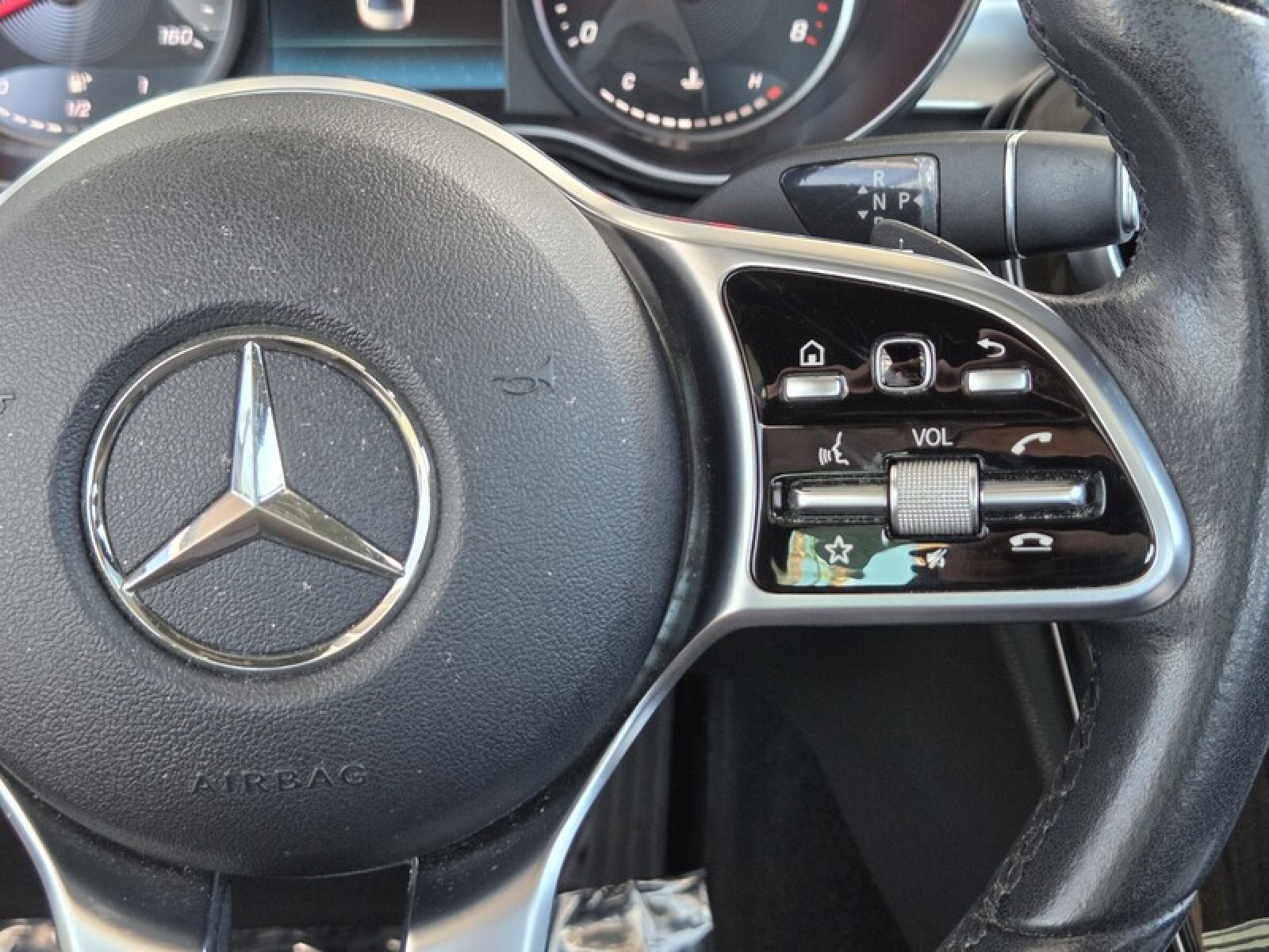 Certified Used 2020 Black Mercedes-Benz C 300 image 26