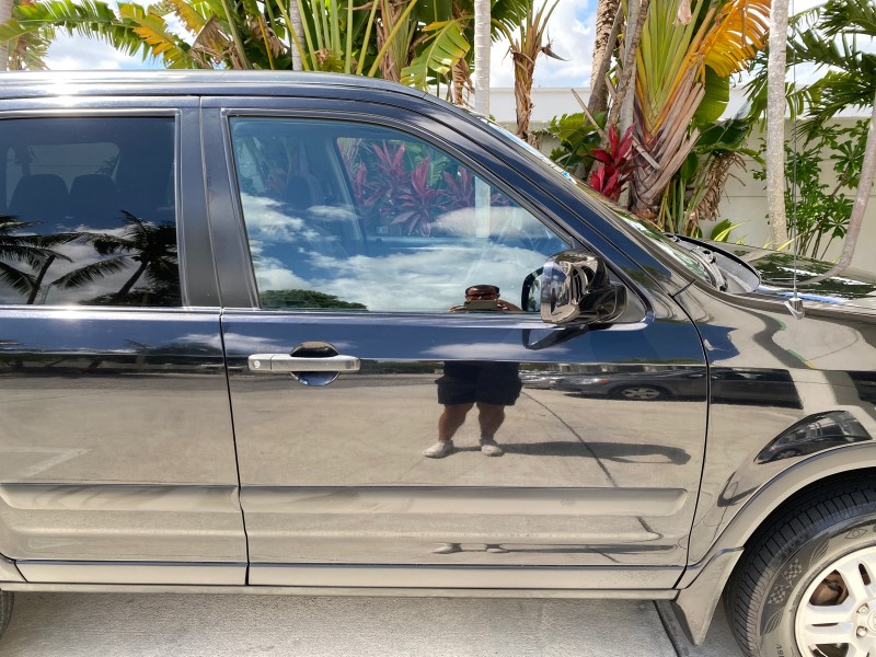 2004 Honda CR-V 4WD EX LOW MILES 61,201 1 OWNER in , 