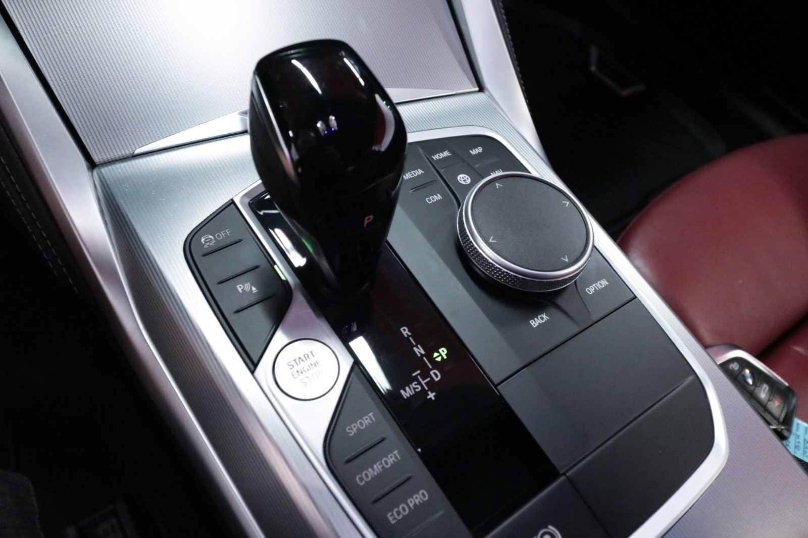 Used Car 2022 Bmw 4 Series  M440i For Sale Under $50,000 In Austin, Texas