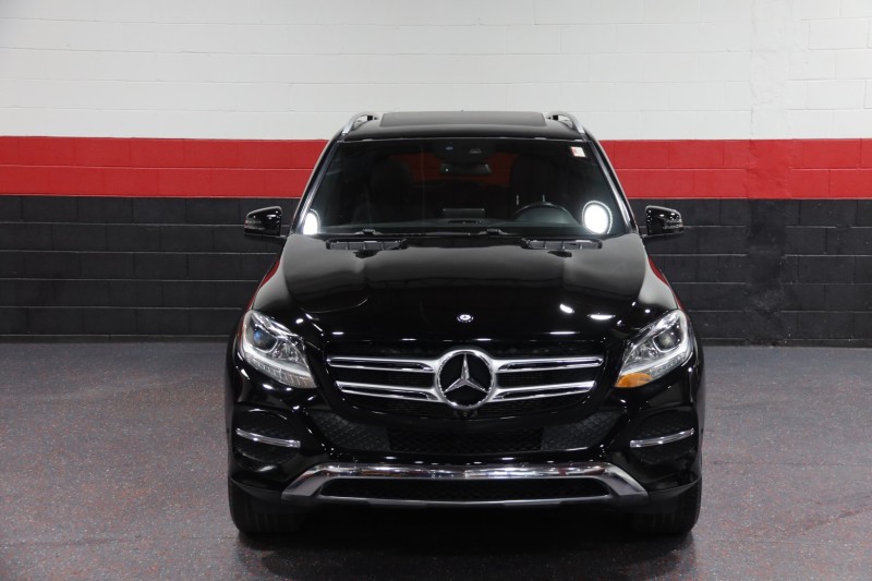 2017 Mercedes-Benz GLE350 4-Matic 4dr Suv in , 