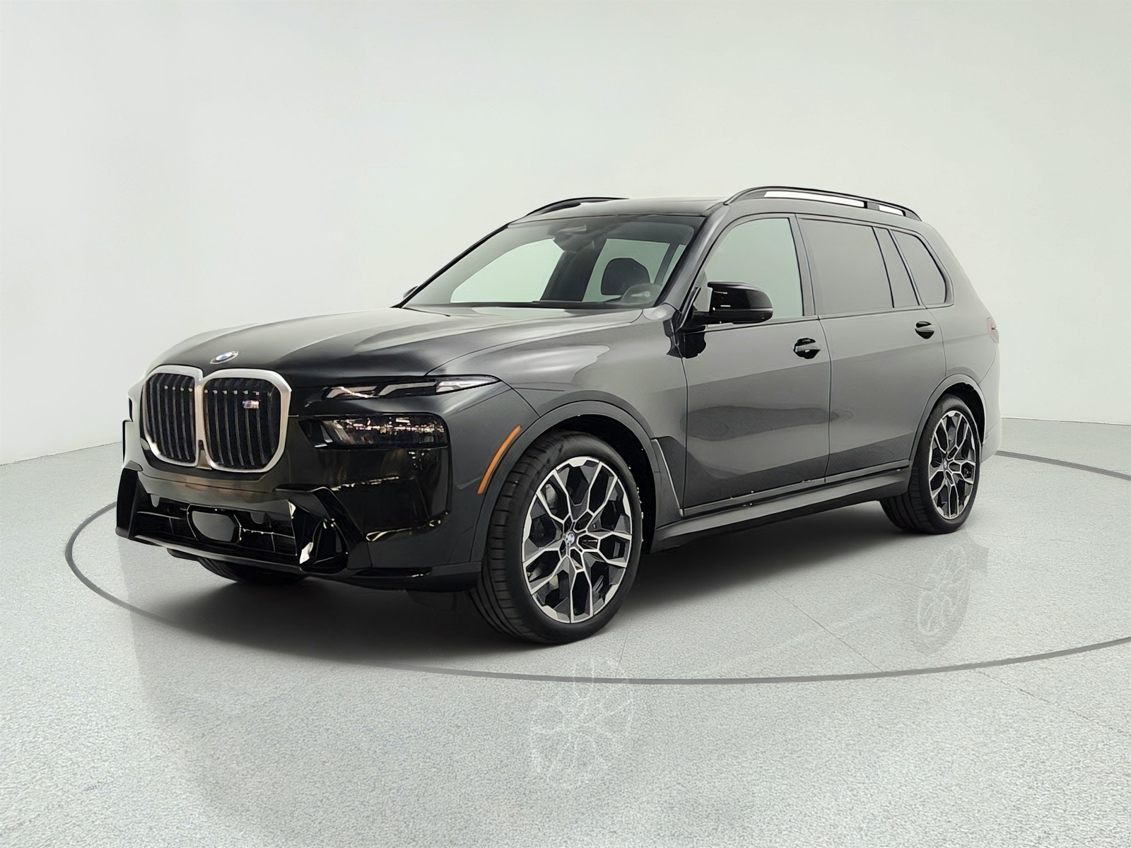 2024 BMW X7 M60i Sports Activity Vehicle