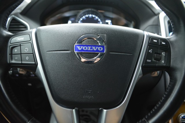 Used 2015 Volvo XC60 T6 SUV for sale in Geneva NY