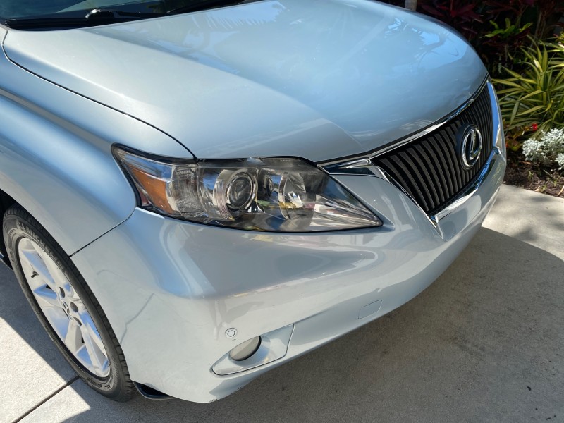2011 Lexus RX 350 SUV LOW MILES 55,895 1 OWNER in , 