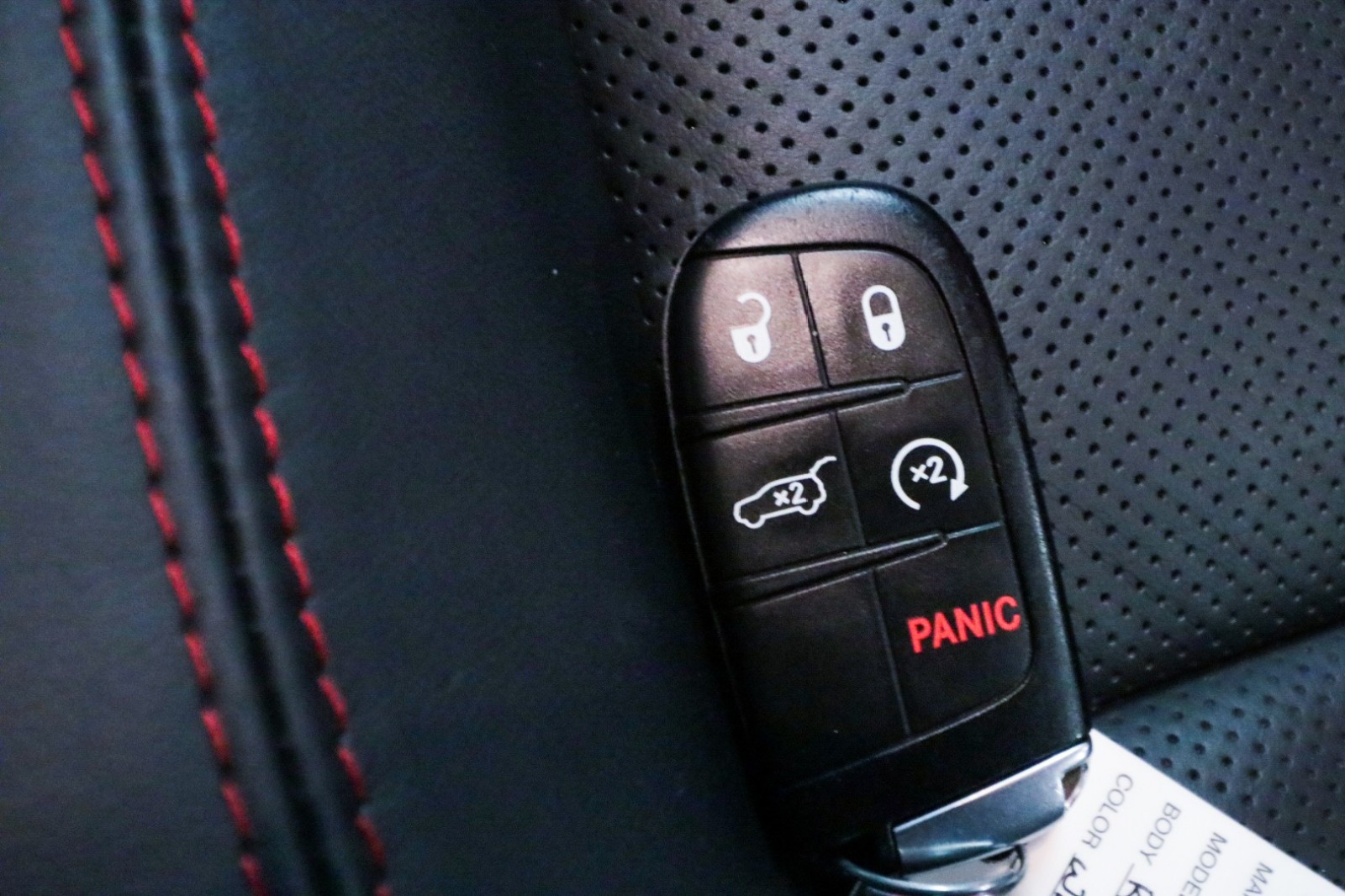 Used Car 2023 Dodge Durango  R/t Premium For Sale Under $40,000 In Austin, Texas