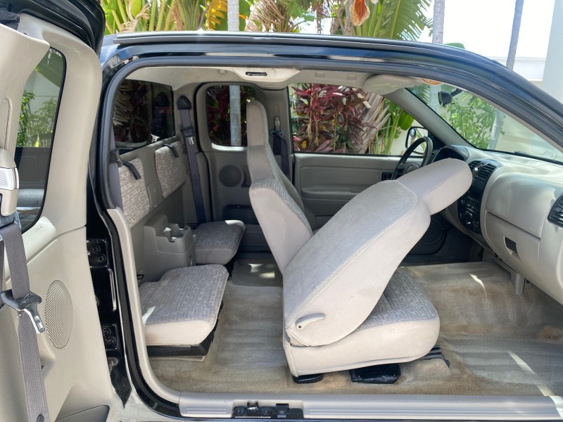 2005 Chevrolet Colorado Z85 LOW MILES 51,260 1 OWNER in , 