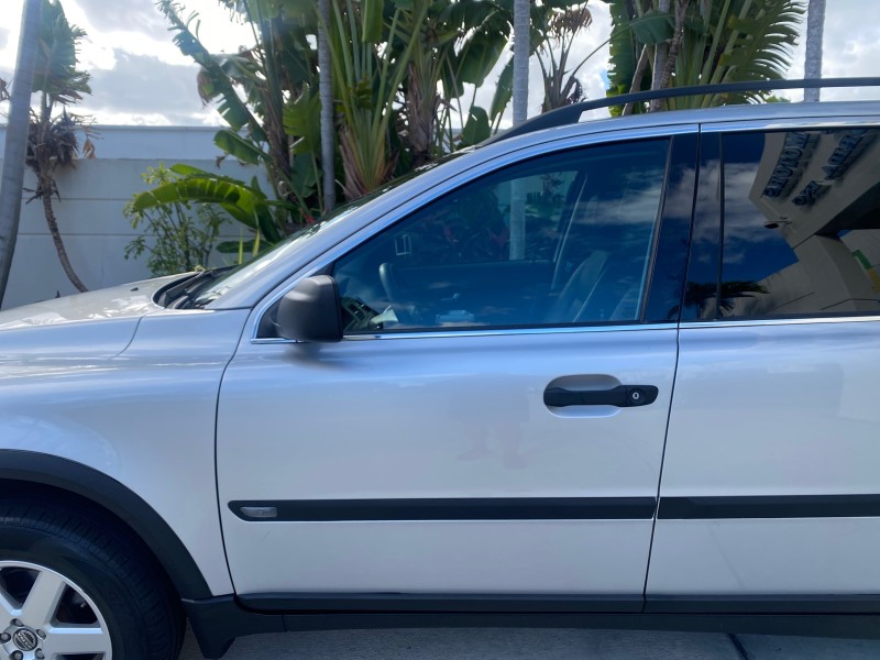 2006 Volvo XC90 SUV Turbo LOW MILES 55,260 1 OWNER FL in , 