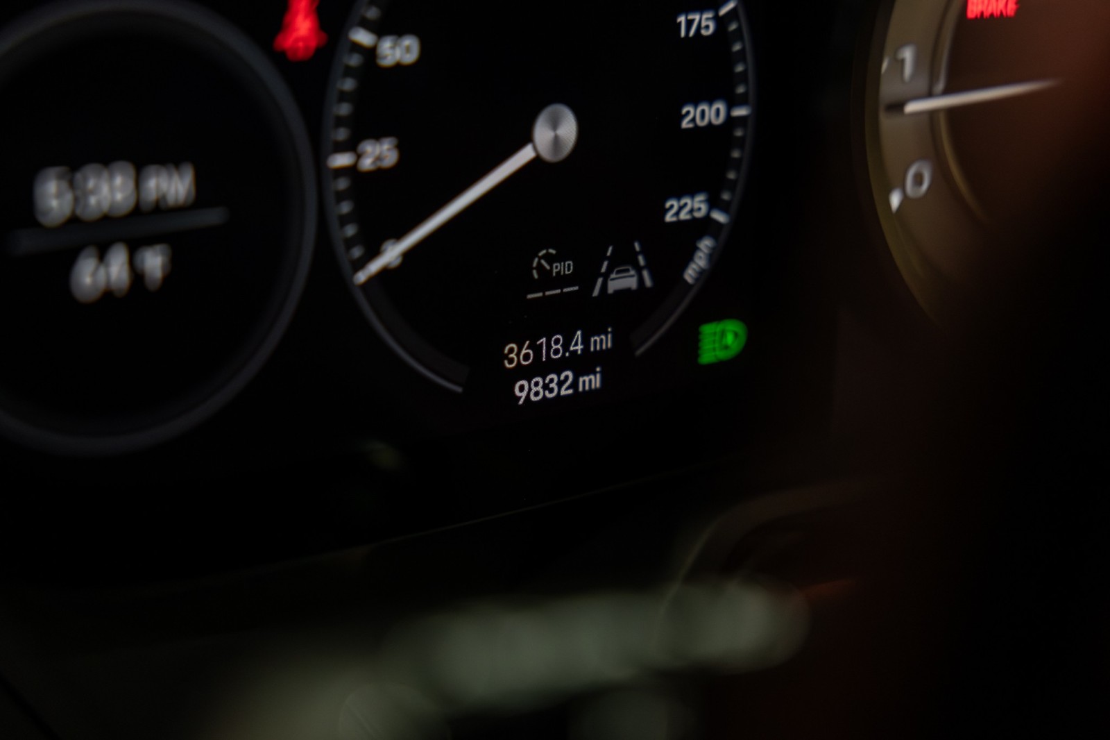 Used Car 2024 Porsche 911  Turbo S For Sale Under $290,000 In Boerne, Texas