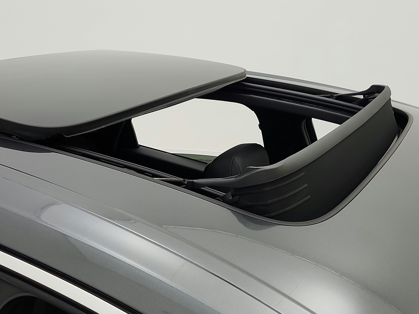 Used 2023 Daytona Gray Pearl Effect Audi S line Premium Plus 45 TFSI quattro image 23