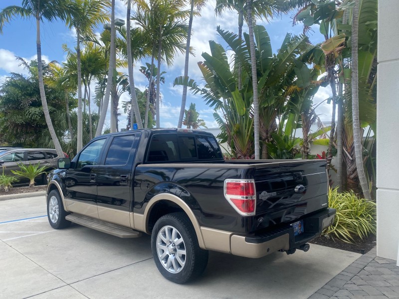 2013 Ford F-150 King Ranch LOW MILES 60,151 1 OWNER in , 