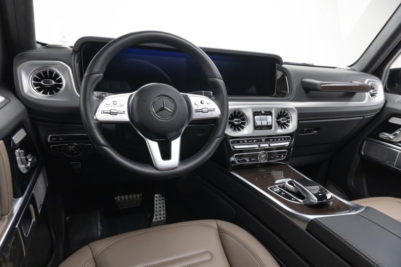 2021 Mercedes-Benz G 550 G 550 in , 