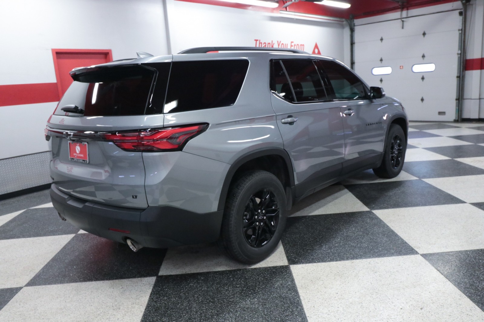 Used Car 2023 Chevrolet Traverse  Lt Cloth For Sale Under $30,000 In Austin, Texas