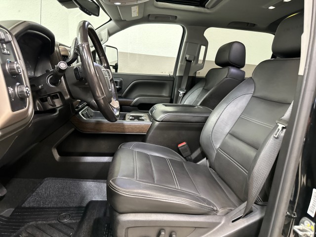 2018 GMC Sierra 2500HD Denali 4WD Duramax in , 