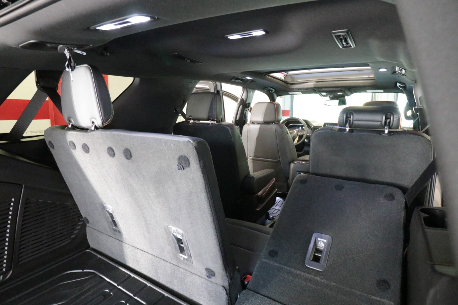 Used Car 2023 Gmc Yukon  At4 For Sale Under $70,000 In Austin, Texas