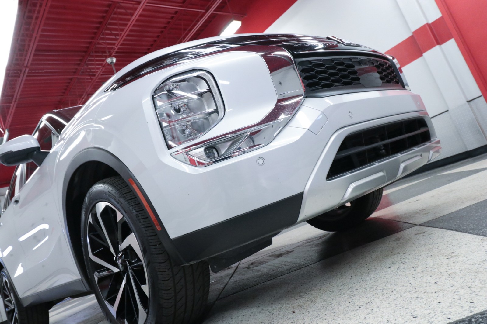 Used Car 2024 Mitsubishi Outlander  Se For Sale Under $25,000 In Austin, Texas