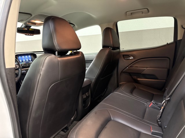 2022 Chevrolet Colorado 4WD Z71 in , 