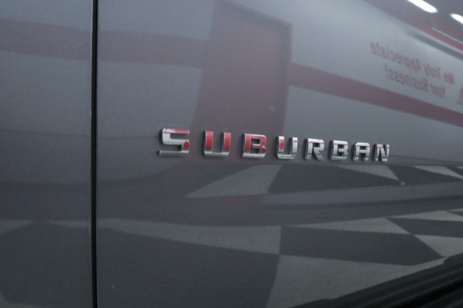 Used Car 2019 Chevrolet Suburban  Lt For Sale Under $30,000 In Austin, Texas