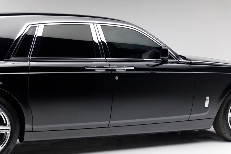 2013 Rolls-Royce Phantom  in , 